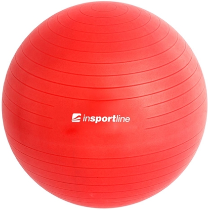 Picture of Gimnastikos kamuolys + pompa inSPORTline Top Ball 65cm