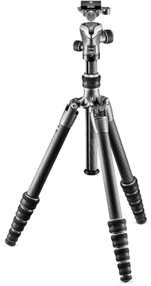 Picture of Gitzo tripod kit Traveler GK1555T-82TQD