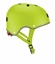 Picture of Globber | Lime green | Helmet Primo Lights, XS/S (48-53 cm)