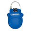Picture of Globber | Lock | 5010111-0204 | Dark Blue