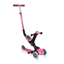 Picture of Globber | Scooter | Pink | Scooter Go Up Deluxe Lights