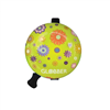 Picture of Globber | Scooter Bell | 533-106 | Lime Green