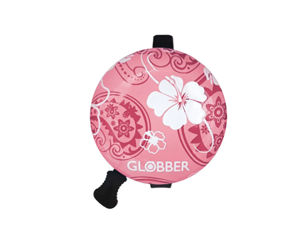 Picture of Globber | Scooter Bell | 533-210 | Pastel Pink