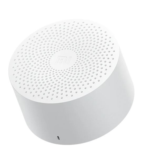 Picture of Głośnik Mi Compact Bluetooth Speaker 2 