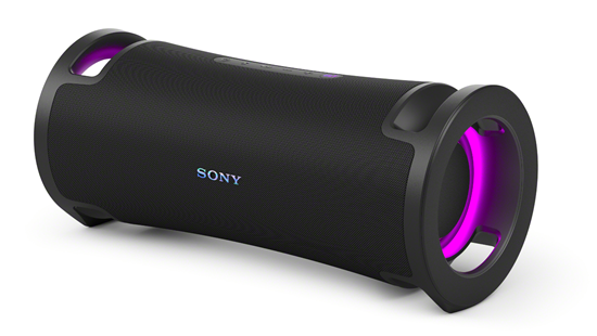 Изображение Głośnik Sony Sony SRSULT70B BT-Lautsprecher schwarz