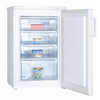 Изображение Goddess | Freezer | GODFSC085TW9E | Energy efficiency class E | Upright | Free standing | Height 85 cm | Total net capacity 91 L | White