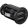 Изображение Goobay | Dual USB car charger | 58912 | USB Mini Car Charger