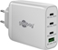 Attēls no Goobay | USB-C PD Multiport Quick Charger (100 W) | 65556