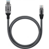 Picture of Goobay USB-A 3.0 to RJ45 Ethernet Cable, 1 m | 70299