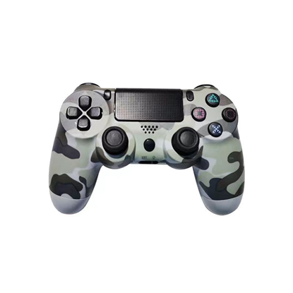 Изображение Pad Goodbuy Doubleshock PS4 Camo Grey