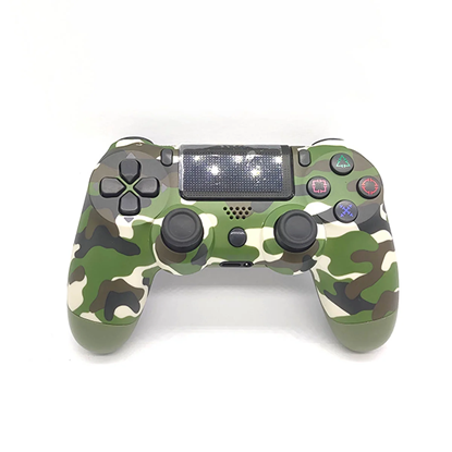 Изображение Pad Goodbuy Doubleshock PS4 Camo Green