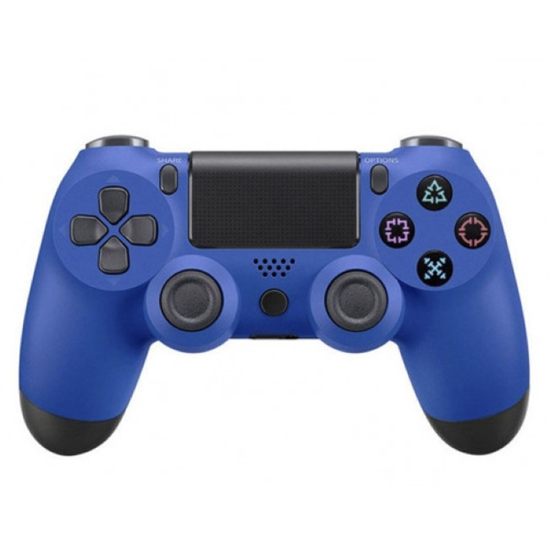 Picture of Pad Goodbuy Doubleshock PS4 Blue