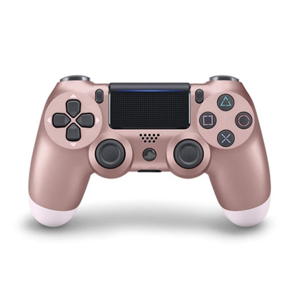 Изображение Pad Goodbuy Doubleshock PS4 Rose