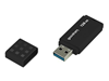 Picture of GoodRam 128GB UME3 USB 3.0 Black