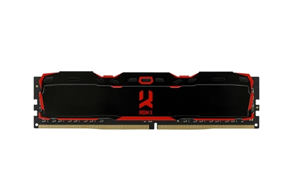 Attēls no Goodram DDR4 IRDMX 2x8GB 2666MHz CL16 BLACK