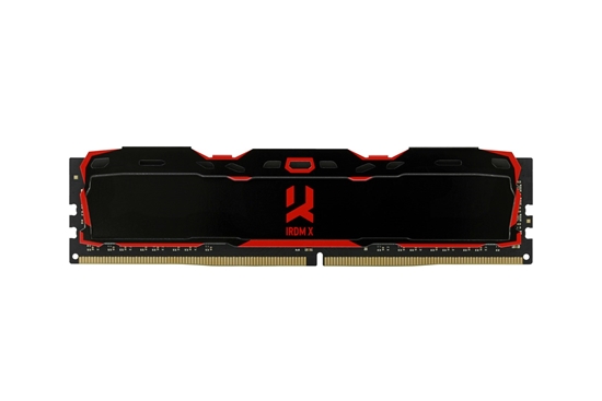 Изображение Goodram DDR4 IRDMX 2x8GB 2666MHz CL16 BLACK