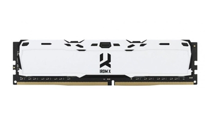 Attēls no GOODRAM IRDM X 8GB 3200MHz CL16 White