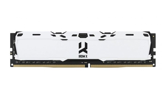 Picture of GOODRAM IRDM X 8GB 3200MHz CL16 White