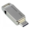 Изображение Goodram ODA3 USB 3.2 32GB Silver