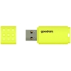 Picture of Goodram UME2 USB 2.0 128GB Yellow