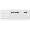 Изображение Goodram UME2 USB 2.0 128GB White