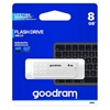 Picture of Goodram UME2 USB 2.0 8GB White