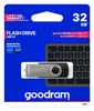 Изображение Goodram UTS3 USB 3.0 32GB Black