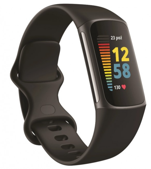 Picture of Google Fitbit Charge 5 Smartbands
