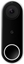 Picture of Google Nest Hello Video Doorbell, black