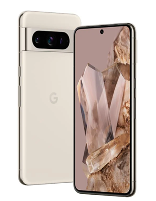 Изображение GOOGLE PIXEL 8 PRO 12+128GB DS 5G PORCELAIN WHITE OEM