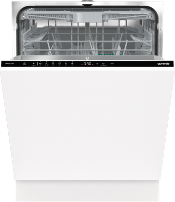 Изображение Zmywarka Gorenje GV643D60