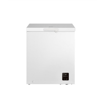 Picture of Gorenje | Freezer | FH10EAW | Energy efficiency class E | Chest | Free standing | Height 85.4 cm | Total net capacity 95 L | White