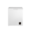 Изображение Gorenje | Freezer | FH10EAW | Energy efficiency class E | Chest | Free standing | Height 85.4 cm | Total net capacity 95 L | White