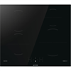 Изображение Gorenje | Hob | GI6401BSC | Induction | Number of burners/cooking zones 4 | Touch | Timer | Black