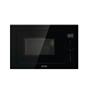 Изображение Gorenje | Microwave Oven | BM251SG2BG | Built-in | 25 L | 900 W | Convection | Grill | Black