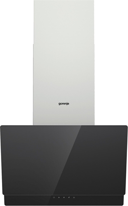 Picture of Gorenje WHI649EXBG free-standing wall hood, 60cm