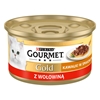 Picture of GOURMET Gold Sauce Delight Beef - wet cat food - 85 g