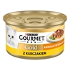 Picture of GOURMET GOLD Sauce Delights Chicken 85g