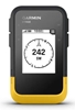 Picture of Garmin Garmin eTrex SE, 5.59 cm (2.2"), 240 x 320 pixels, 28 MB, Handheld, Black, Yellow, IPX7