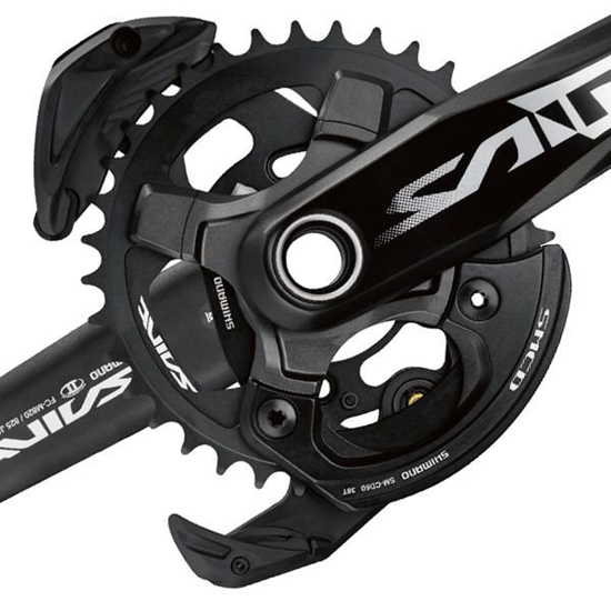 Изображение Grandinės apsauga Shimano SM-CD50 For ISCG05 Mount