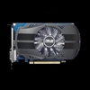 Picture of Graphics Card|ASUS|NVIDIA GeForce GT 1030|2 GB|GDDR5|64 bit|PCIE 3.0 16x|Memory 6008 MHz|Dual Slot Fansink|1xDVI-D|1xHDMI|PH-GT1030-O2G