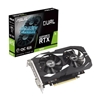 Picture of Graphics Card|ASUS|NVIDIA GeForce RTX 3050|6 GB|GDDR6|96 bit|PCIE 4.0 16x|Dual Slot Fansink|1xDVI-D|1xHDMI|1xDisplayPort|DUAL-RTX3050-O6G