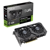 Picture of Graphics Card|ASUS|NVIDIA GeForce RTX 4070 SUPER|12 GB|GDDR6X|192 bit|PCIE 4.0 16x|Dual Slot Fansink|1xHDMI|3xDisplayPort|DUAL-RTX4070S-12G-EVO