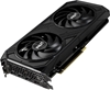 Picture of Graphics Card|PALIT|NVIDIA GeForce RTX 4070 SUPER|12 GB|GDDR6X|192 bit|PCIE 4.0 16x|GPU 1980 MHz|1xHDMI|3xDisplayPort|NED407SS19K9-1043D