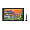 Picture of Graphics tablet Huion Kamvas 22 Plus