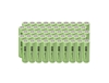 Picture of GREEN CELL 50x Battery cells 3.7V 2900mA