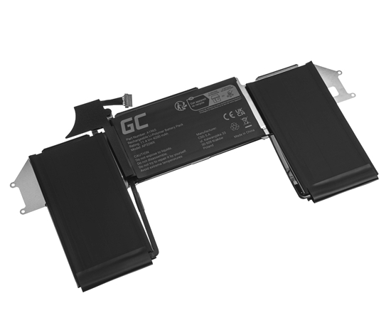 Picture of Green Cell Battery A1965 for Apple MacBook Air 13 A1932 A2179 (2018  2019  2020)