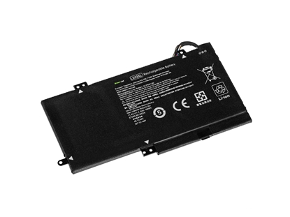 Attēls no Green Cell Battery LE03XL HSTNN-UB6O for HP Envy x360 15-W M6-W Pavilion x360 13-S 15-BK