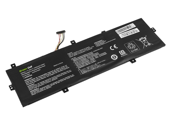 Picture of Green Cell C31N1620 for Asus ZenBook UX430 UX430U UX430UA UX430UN UX430UQ