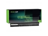 Picture of Green Cell DE77 notebook spare part Battery